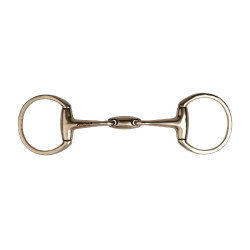 Olivengebiss Metalab Cyprium doppelt gebrochen Olivengebiss Metalab Cyprium doppelt gebrochen