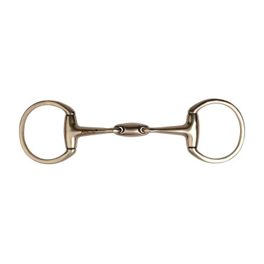 Olivengebiss Metalab Cyprium doppelt gebrochen Olivengebiss Metalab Cyprium doppelt gebrochen