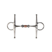 Metalab Rollsporn Gebiss