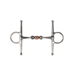 Metalab Rollsporn Gebiss