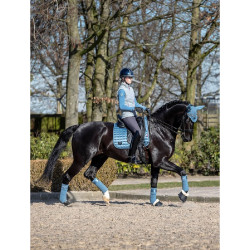 LeMieux Loire Memory Dressur Schabracke LeMieux Loire Memory Dressur Schabracke