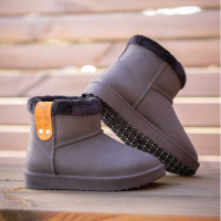 Stiefeletten Eden by Pénélope Schwarz