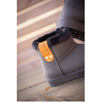 Stiefeletten Eden by Pénélope Schwarz