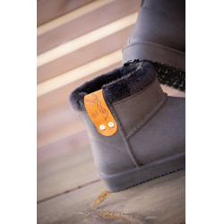 Stiefeletten Eden by Pénélope