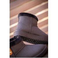 Stiefeletten Eden by Pénélope Schwarz