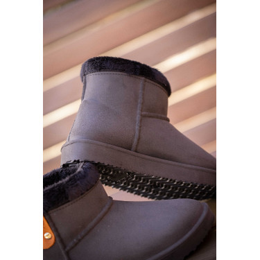 Stiefeletten Eden by Pénélope