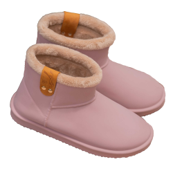 Stiefeletten Eden by Pénélope Blassrosa