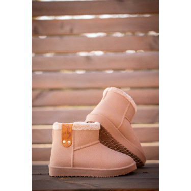 Stiefeletten Eden by Pénélope