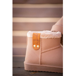 Stiefeletten Eden by Pénélope