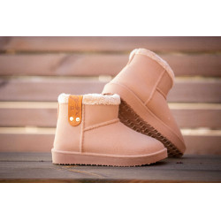 Stiefeletten Eden by Pénélope