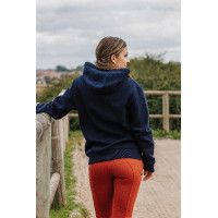 Pull-on Equithème Brigitte Silikon-Vollbesatz Weiß Weiß Pull-on Equithème Brigitte Silikon-Vollbesatz Weiß Weiß