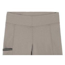 Pull-on Equithème Brigitte Silikon-Vollbesatz Maulwurf Braun Pull-on Equithème Brigitte Silikon-Vollbesatz Maulwurf Braun