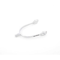 Metalab Prince of Wales Sporen Zink Metalab Prince of Wales Sporen Zink