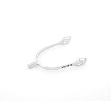 Metalab Prince of Wales Sporen Zink