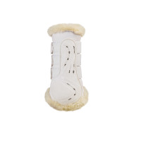 Lami-Cell Comfort Gamaschen Braun Lami-Cell Comfort Gamaschen Braun