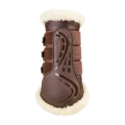 Lami-Cell Comfort Gamaschen Braun