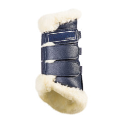 Lami-Cell Comfort Gamaschen Marineblau