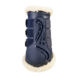 Lami-Cell Comfort Gamaschen Marineblau