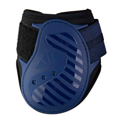 Gamaschen und Streichkappen Lami-Cell Aurora Marineblau