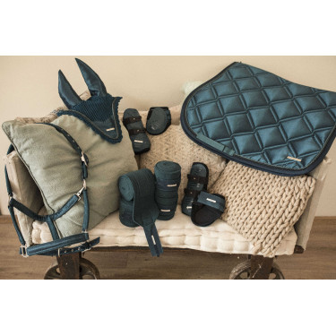 Gamaschen und Streichkappen Lami-Cell Aurora Blau Gamaschen und Streichkappen Lami-Cell Aurora Blau