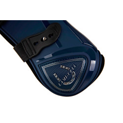 Lami-Cell LC Gamaschen- und Fesselkopfschutz-Set Atollblau