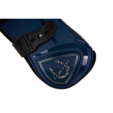 Lami-Cell LC Gamaschen- und Fesselkopfschutz-Set Atollblau