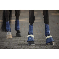 Gamaschen Lami-Cell LC Atollblau Gamaschen Lami-Cell LC Atollblau