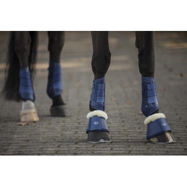 Gamaschen Lami-Cell LC Atollblau Gamaschen Lami-Cell LC Atollblau