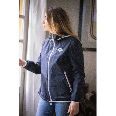 Wasserdichter Pénélope RainShort