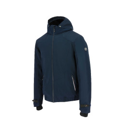 Blouson Equithème Brad Marineblau Blouson Equithème Brad Marineblau