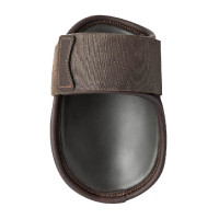 Streichkappen Capella LeMieux Braun