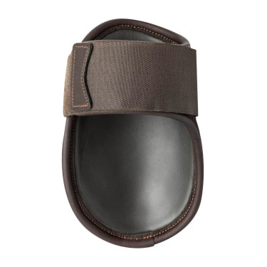 Streichkappen Capella LeMieux Braun