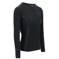 T-Shirt Pro Series Rassembler langärmelig Schwarz T-Shirt Pro Series Rassembler langärmelig Schwarz