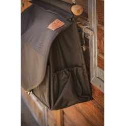 Boxsack Paddock Sports Schwarz