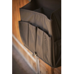 Boxsack Paddock Sports Schwarz