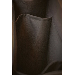 Boxsack Paddock Sports Schwarz