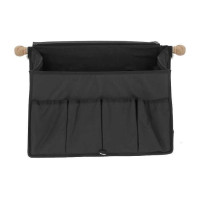 Boxsack Paddock Sports Schwarz