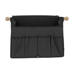 Boxsack Paddock Sports Schwarz