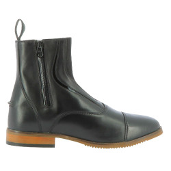 Stiefel Equithème Wavy Schwarz Stiefel Equithème Wavy Schwarz