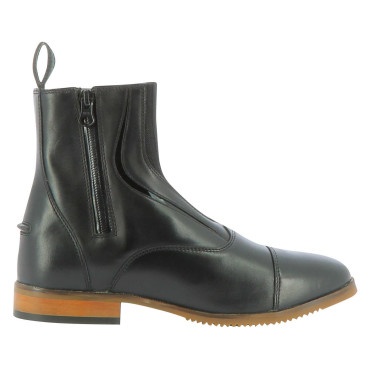 Stiefel Equithème Wavy Schwarz Stiefel Equithème Wavy Schwarz