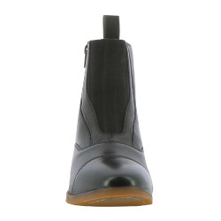 Stiefel Equithème Wavy Schwarz Stiefel Equithème Wavy Schwarz