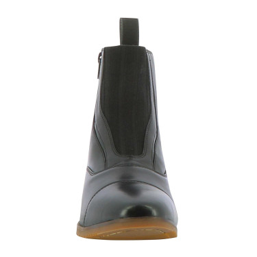 Stiefel Equithème Wavy Schwarz Stiefel Equithème Wavy Schwarz