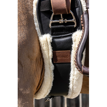 Westride Soft Gurt Schwarz