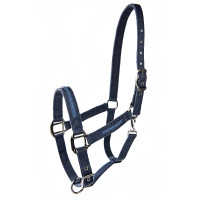 Halfter Lami-Cell Sparkling Marineblau Halfter Lami-Cell Sparkling Marineblau