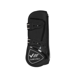 Sehnenschoner Lami-Cell V22 Schwarz