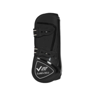 Sehnenschoner Lami-Cell V22 Schwarz