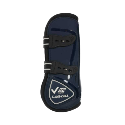 Sehnenschoner Lami-Cell V22 Marineblau