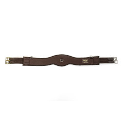 Anatomischer Gurt Lami-Cell V22 Braun