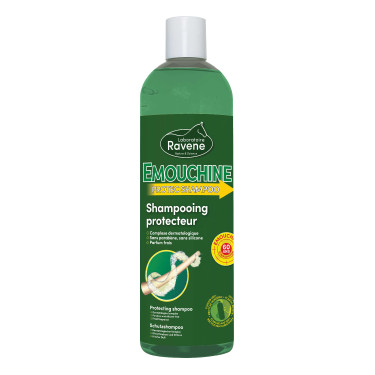 Ravene Emouchine Protec Shampoo