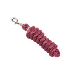 Anbindestrick Lami-Cell Himbeere Rot